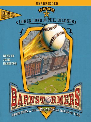 cover image of Game 3